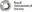 RAS logo