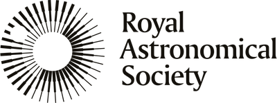 The Royal Astronomical Society Logo