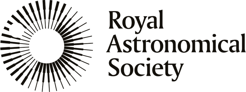 RAS logo