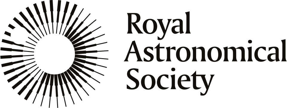 RAS logo