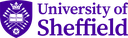 University of Sheffield Logo