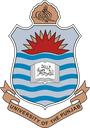 University of the Punjab Logo
